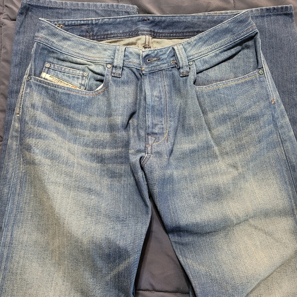 Diesel jeans